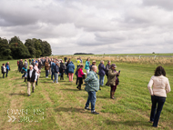 CH050821-1 - Charlie Hills Stable Visit